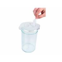 Tappo Rotondo per sottovuoto diametro 25cm - Vacumax