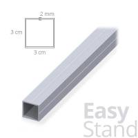 Easy Stand - Tubo Quadro 50cm