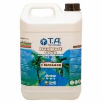 Dual Part Coco (Floracoco) Grow 10L - Terra Aquatica by GHE