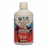 Dual Part Coco (Floracoco) Bloom 1L - Terra Aquatica by GHE