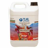 Dual Part Coco (Floracoco) Bloom 10L - Terra Aquatica by GHE