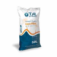 Terra Aquatica by GHE - Coco Fiber con perlite 50L