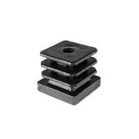 Tappo filettato per tubo quadro Easy Stand