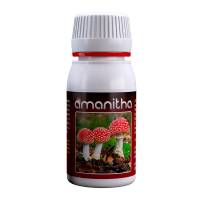 Agrobacterias - Amanitha 60ml