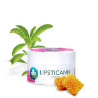 Lipsticann Balsamo Labbra Naturale 15 ml Annabis