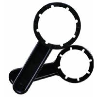 Hesi - Chiave per Tappo Tanica 20L