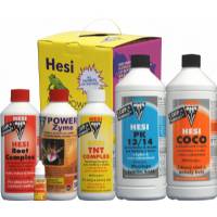 Hesi - Starterbox Coco