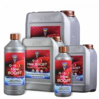 Hesi - Boost 2,5L