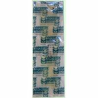 Vaportek - 2x membrane