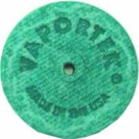 Vaportek - Disco 6g Limone