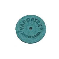 Vaportek - Disco 12g Limone | per Easy Twist e Vaportronic.