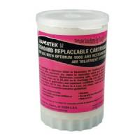 Vaportek - Cartuccia per  Optimum 4000 e Restorator  - Limone