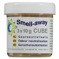 Vaportek - Smell-away Cube 3 x 10g