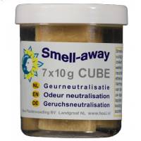 Vaportek -Smell-away Cube 7 x 10g