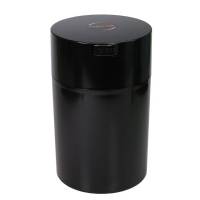 Tightvac - Coffeevac Contenitore Lt 1,85/500 gr Nero/Tappo Nero