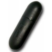 TightVac - PartyPack portasigarette quadruplo (GRANDE) - Nero