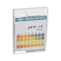 100x PH Strisce Test/Universali - Misurazione PH da 0 a 14