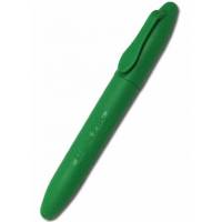 TightVac - Tightpac portasigaretta singolo (PICCOLO) - Verde