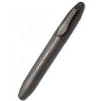 TightVac - Tightpac portasigaretta singolo (PICCOLO) - Argento