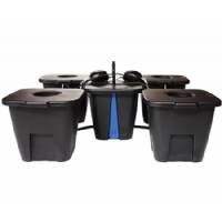 PLANT!T Aeros IV System - EU Pump