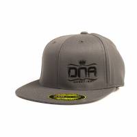 Dna - Cappello Baseball GYO Grigio-Nero L/XL