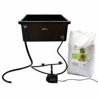 FishPlant Retro-Fit Grow Bed Unit
