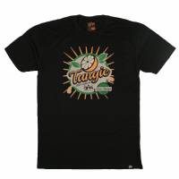 Dna - T-Shirt Tangie Juice Nero/Multicolor XL