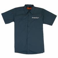 Dna - Camicia Grow Your Own Blu/Bianco M