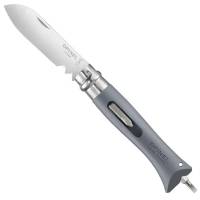 Opinel Specialist N°9 - Coltello Inox Bricolage
