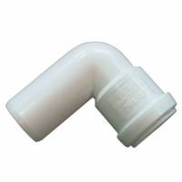 Raccordo a Gomito - Sistemi Idroponici Fai da Te