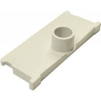 Chiusura con bocchetta scolo - Canalina SG70