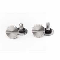 [Accessori] KeySmart - Set 2 Viti di Ricambio
