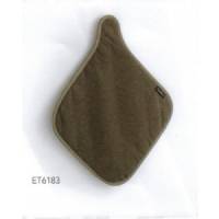 Ego - Presina Magnetica Bambu'- Kaki