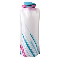 Vapur - Bottiglia Element Wind Bianco 0,7L
