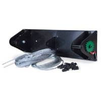 Lights in Line 1.0 - Sistema di Fissaggio per Riflettori