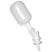 Mini Valvola Galleggiante per Serbatoio-Cisterna Acqua