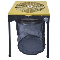 Leaf Trimmer Automatico Inox