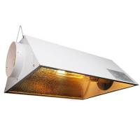 Cooltube Riflettore HID Air-Cooled 150mm