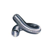 Condotta aerazione flessibile alluminio Ø 35,6 cm - 10mt
