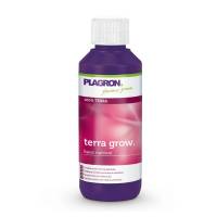 Plagron TERRA Grow 100ml