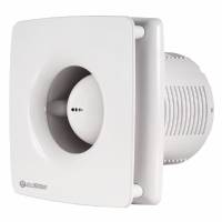 Aspiratore da Bagno - Blauberg Jet 100 - 95 m3/h