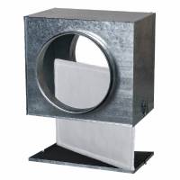 Blauberg KFBK Box Filtro 250mm G4