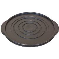 PLANT!T Coperchio Circolare Forabile 20L