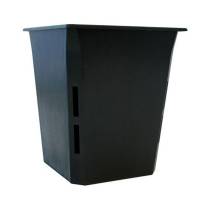 Vaso Quadro Net Planter 152mm