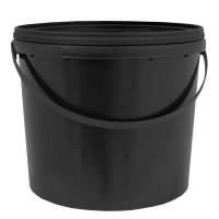 Secchio con Coperchio e Manico 5L