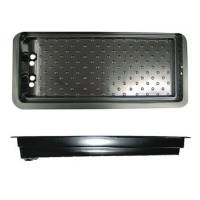 Vassoio NFT DualFlow