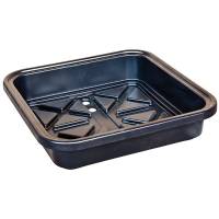 PLANT!T Vassoio Flood and Drain 65x65cm - Small