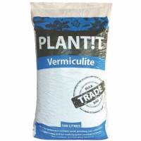 PLANT!T Vermiculite 100L