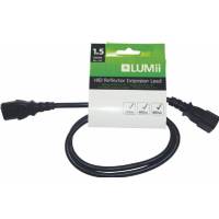 LUMii Cavo Estensione IEC 150cm
