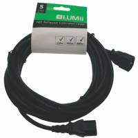 Cavo Estensione IEC 500cm - Lumii